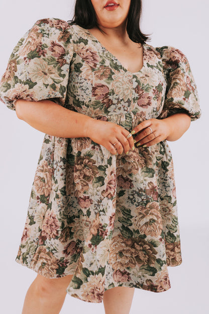 EXCLUSIVE - Sign Me Up Dress