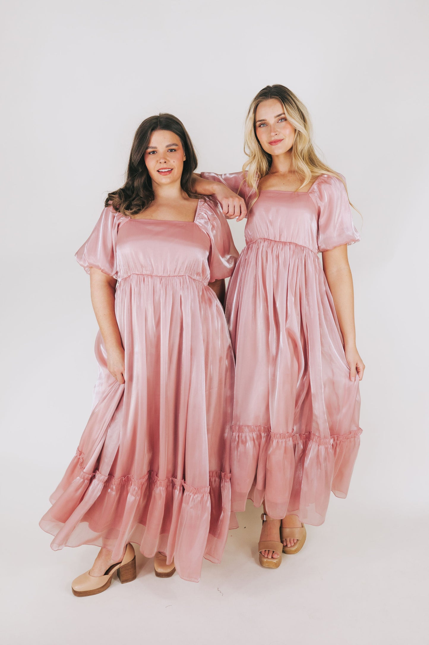 EXCLUSIVE - Different Life Dress - 6 Colors!