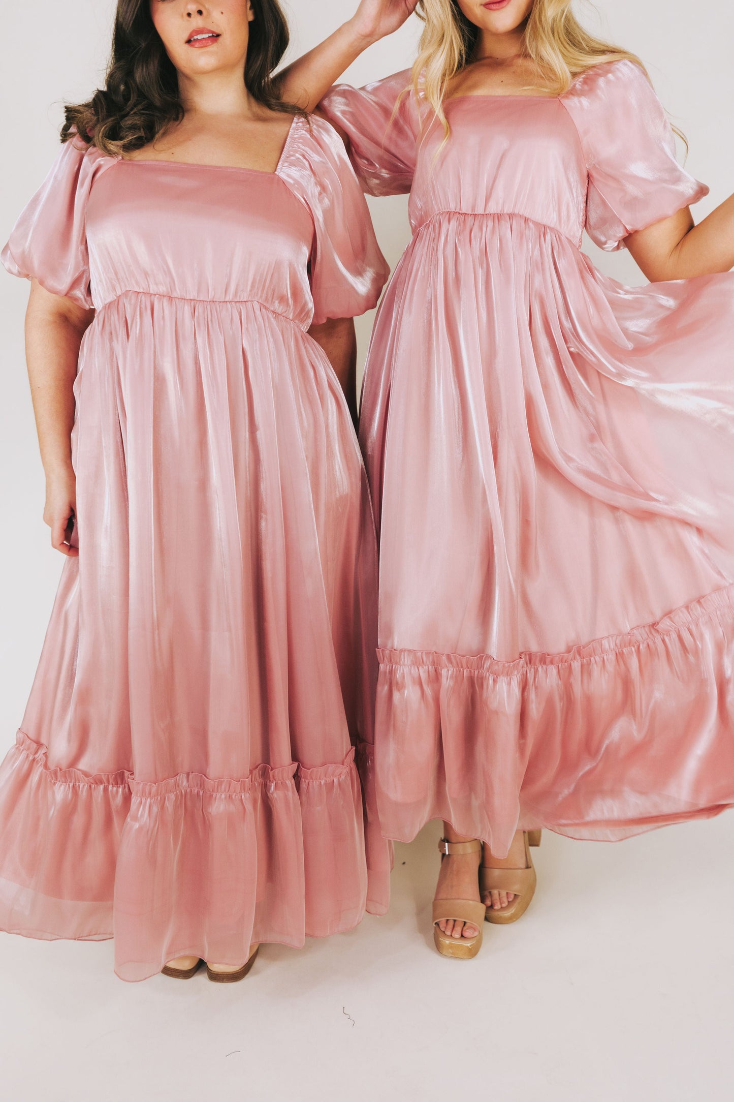 EXCLUSIVE - Different Life Dress - 6 Colors!