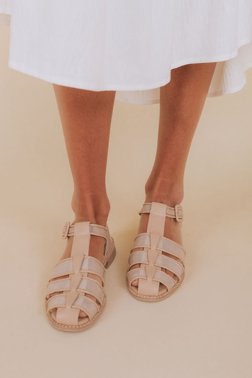DOLCE VITA - Holis Mesh Sandals