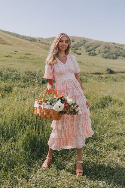 EXCLUSIVE - Promise Me This Dress - 12 Colors!