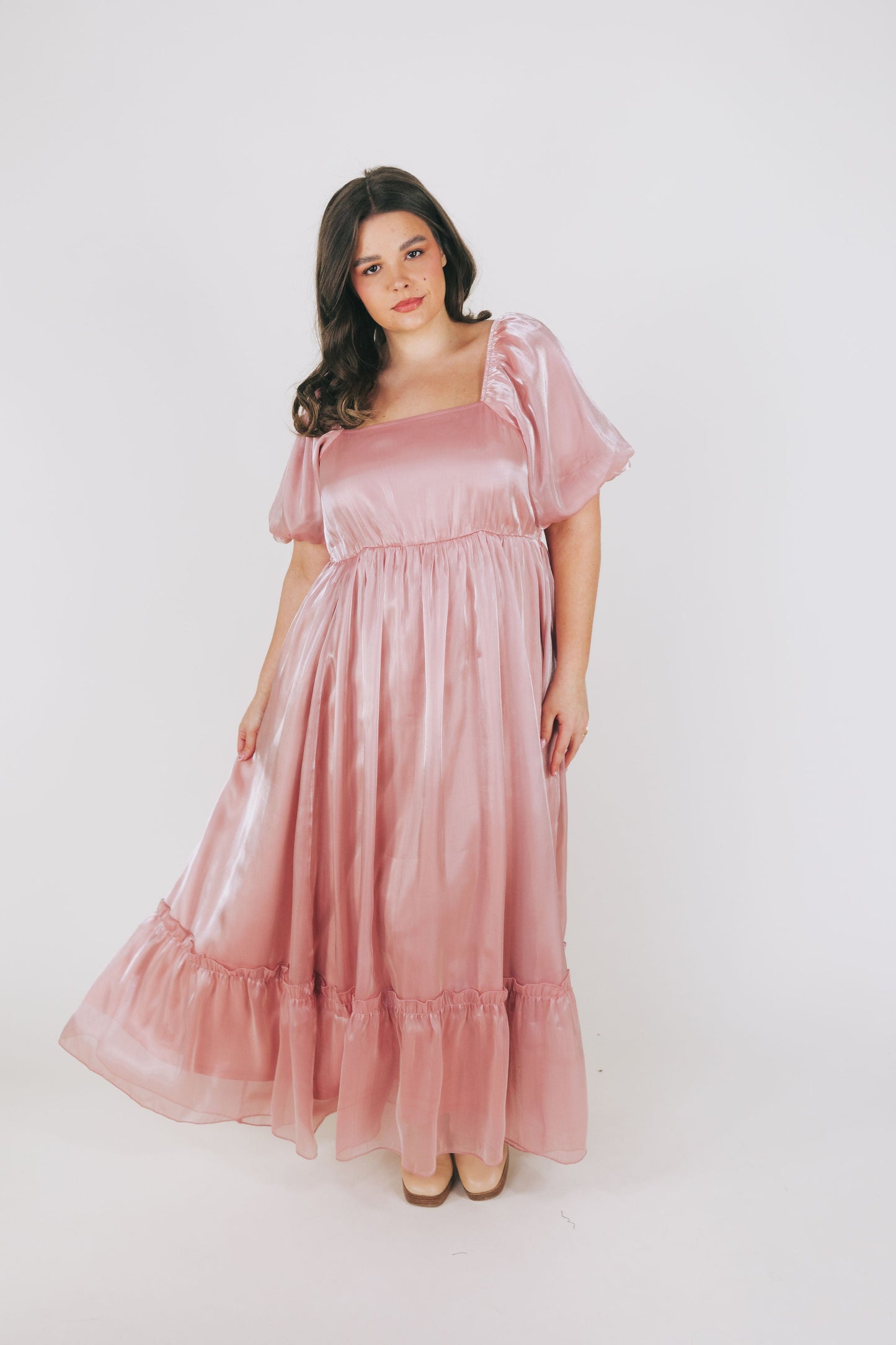 EXCLUSIVE - Different Life Dress - 6 Colors!