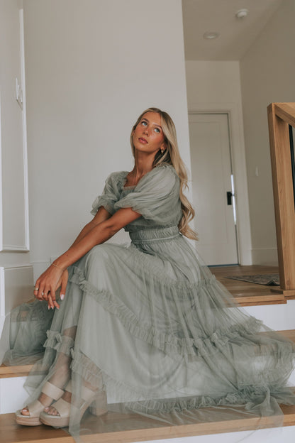 ONE LOVED BABE - Stuck With You Dress - 6 Colors!