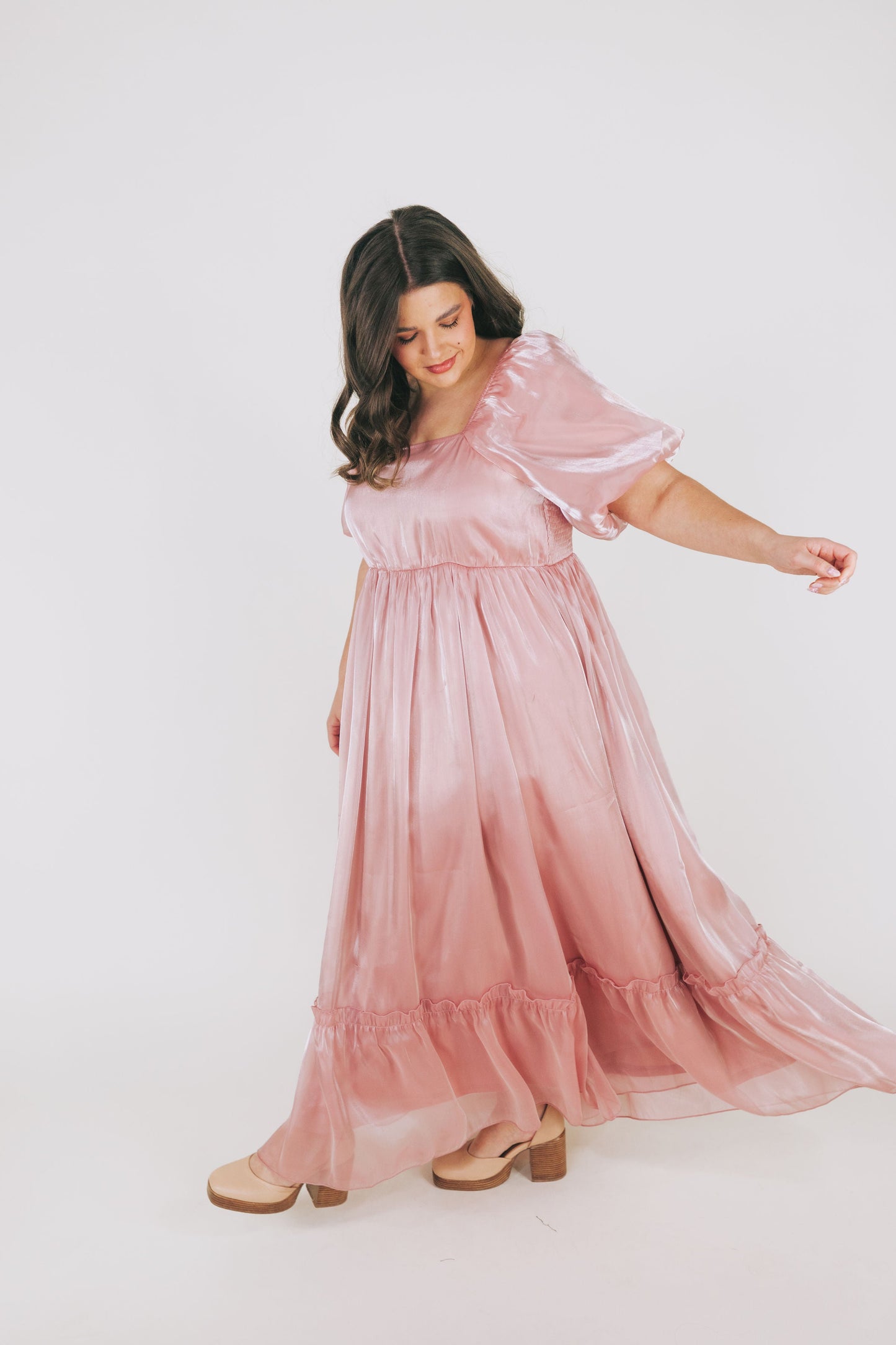 EXCLUSIVE - Different Life Dress - 6 Colors!
