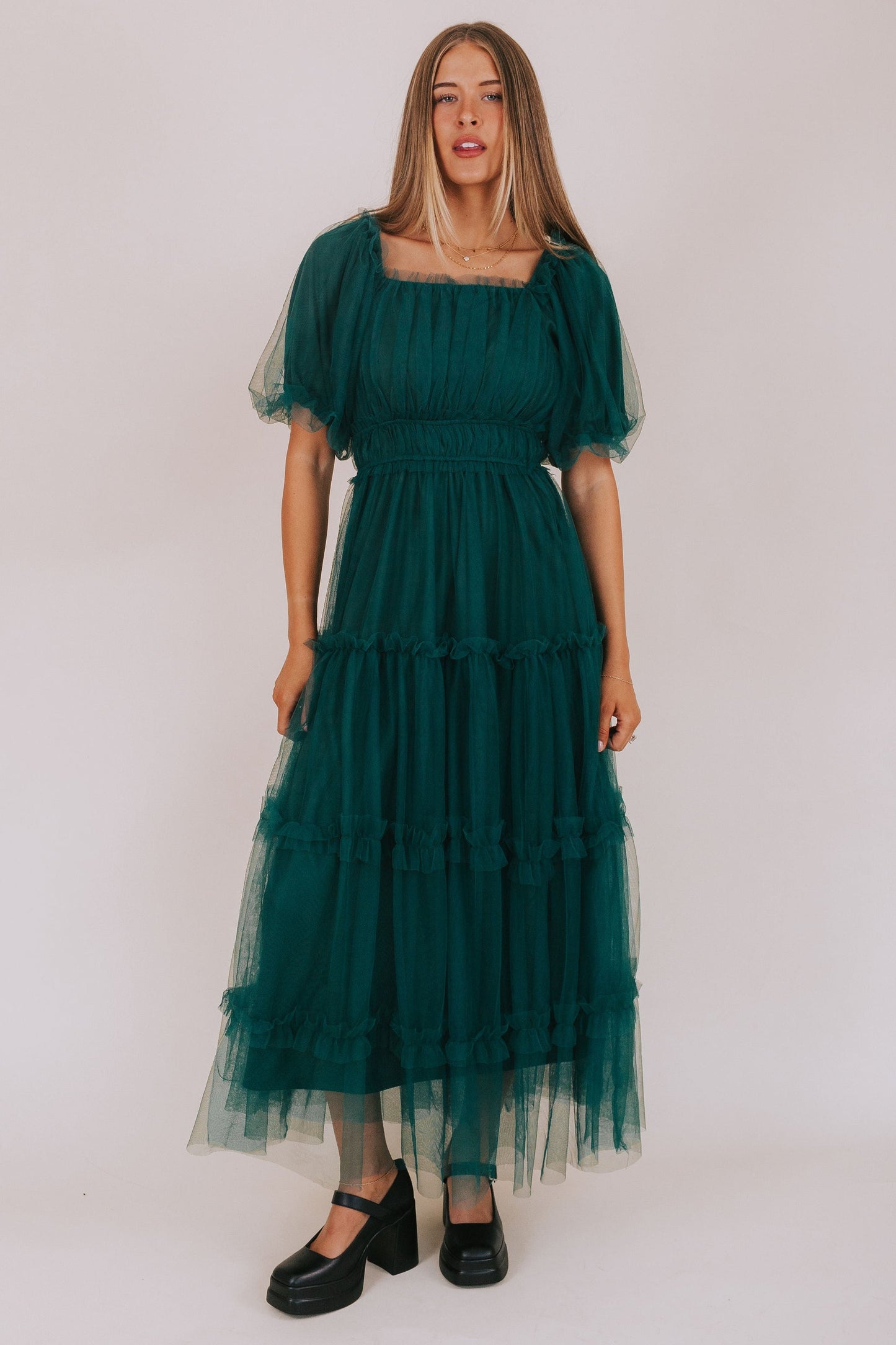 ONE LOVED BABE - Stuck With You Dress - 6 Colors!