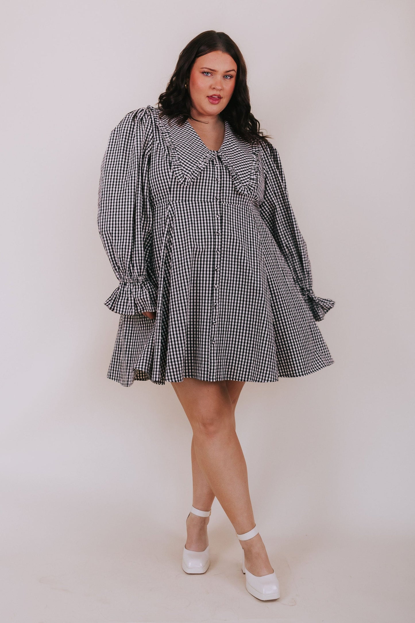 EXCLUSIVE - Everyday Romance Dress