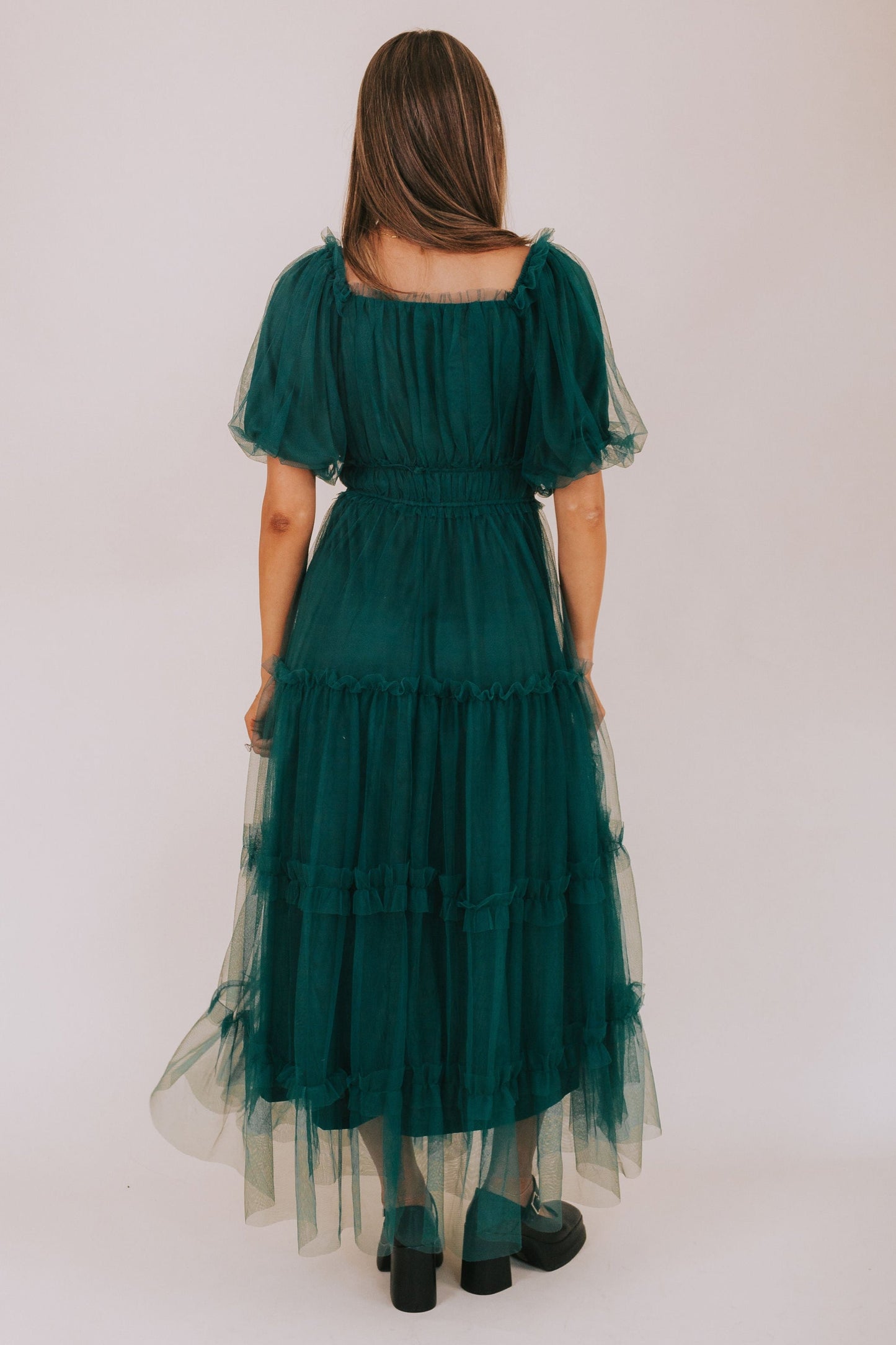 ONE LOVED BABE - Stuck With You Dress - 6 Colors!