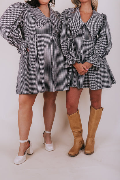 EXCLUSIVE - Everyday Romance Dress
