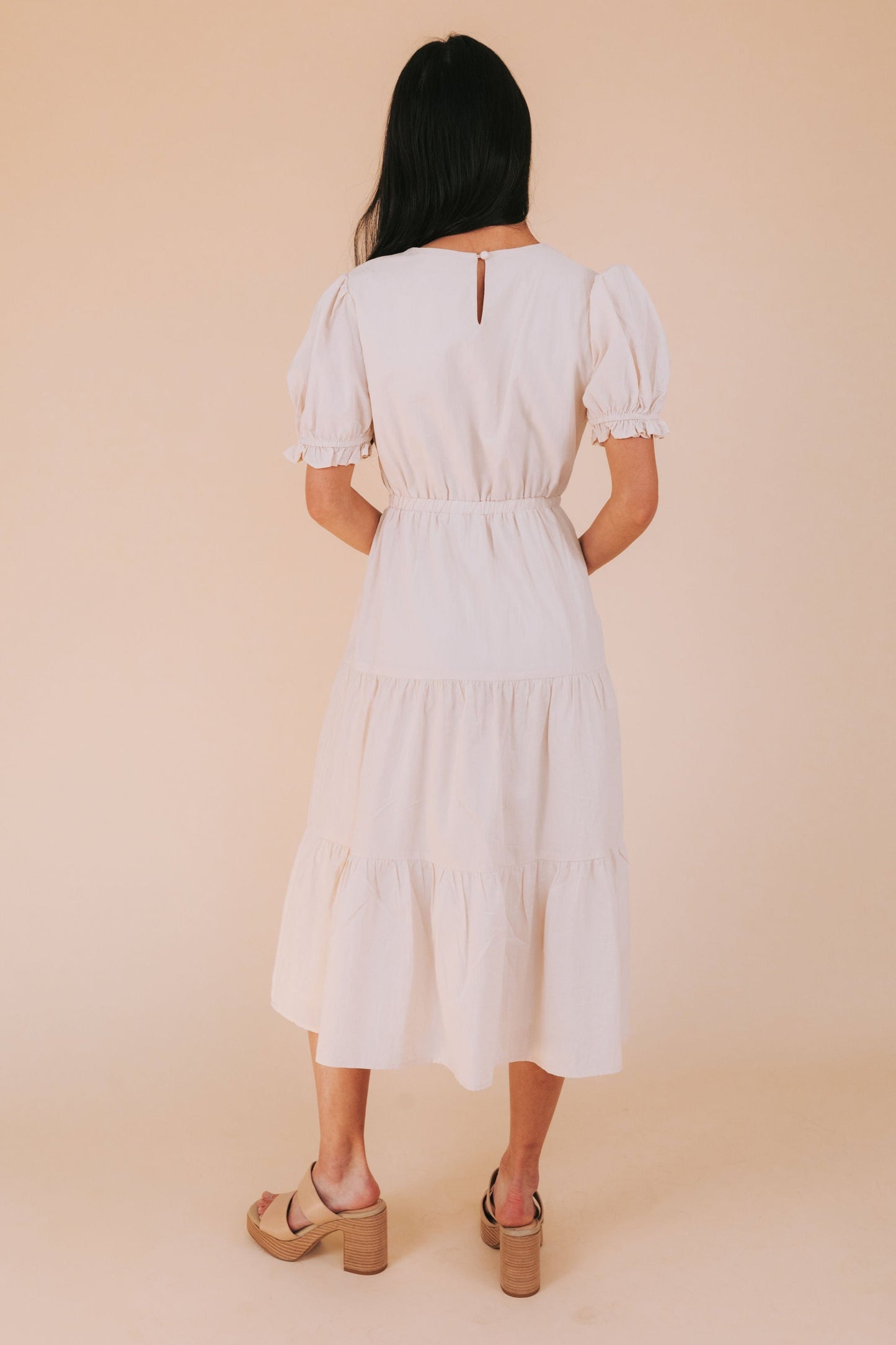 Independent Lady Dress