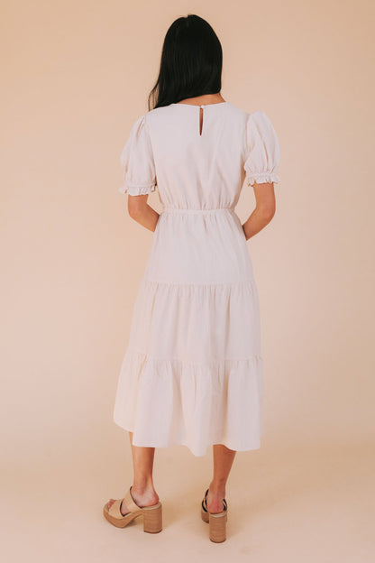Independent Lady Dress