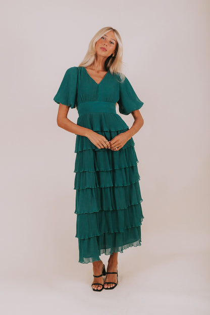 EXCLUSIVE - Promise Me This Dress - 12 Colors!