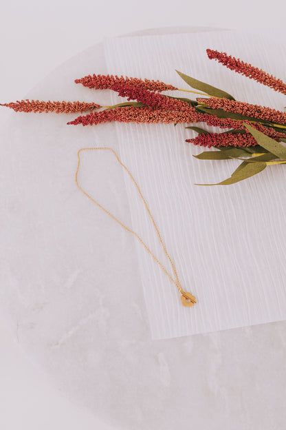 Break Through Necklace