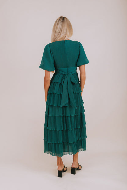 EXCLUSIVE - Promise Me This Dress - 12 Colors!