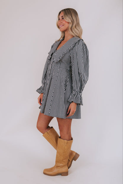 EXCLUSIVE - Everyday Romance Dress