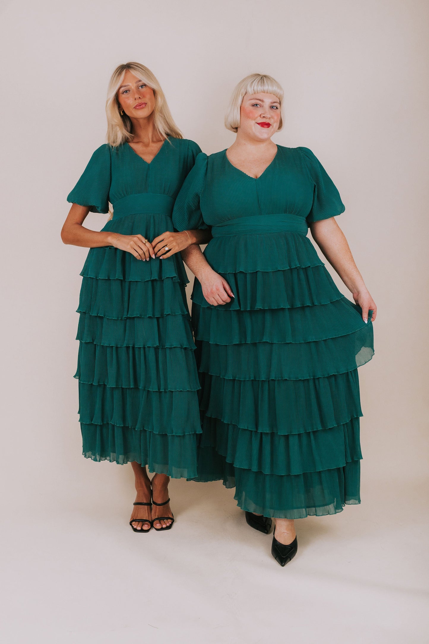 EXCLUSIVE - Promise Me This Dress - 12 Colors!