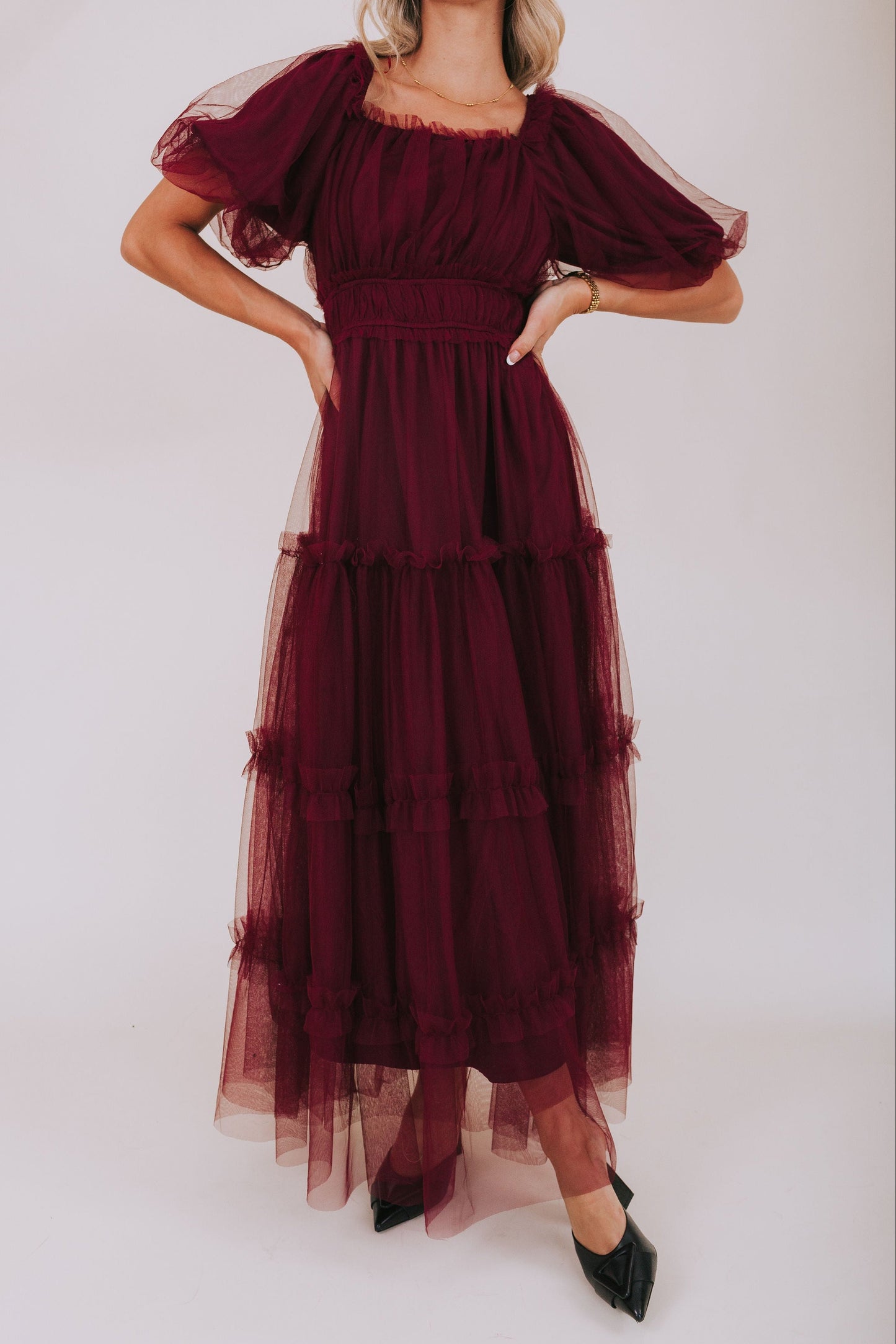 ONE LOVED BABE - Stuck With You Dress - 6 Colors!