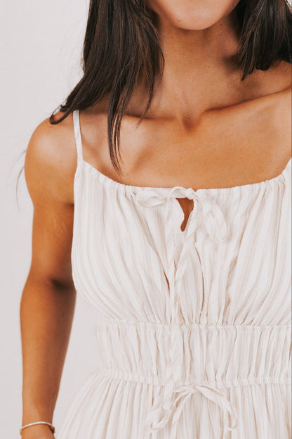 Forever In Time Dress