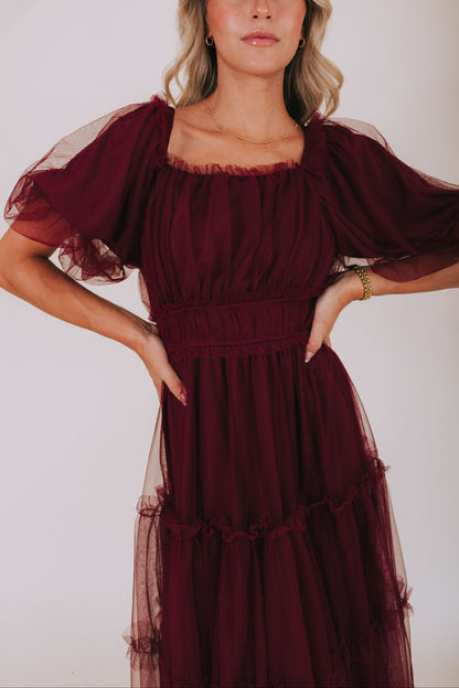 ONE LOVED BABE - Stuck With You Dress - 6 Colors!