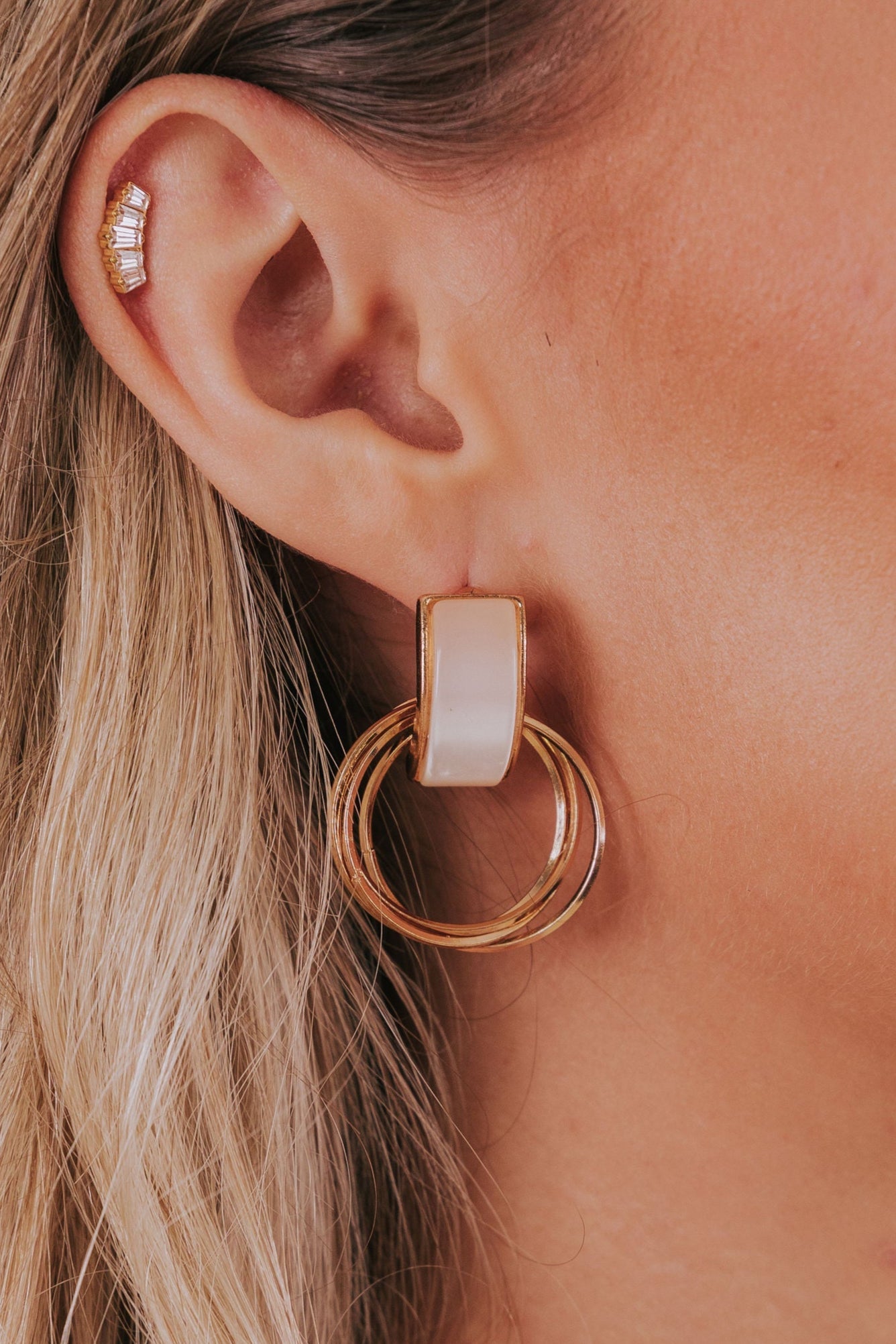 Heartbreaker Earrings