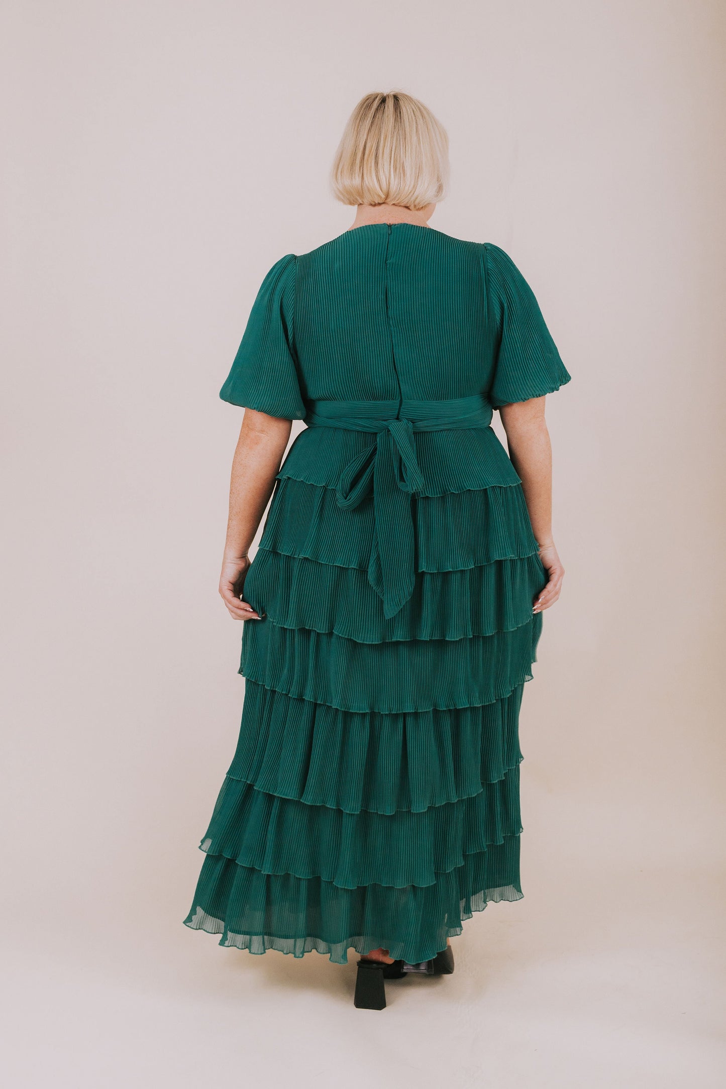 EXCLUSIVE - Promise Me This Dress - 12 Colors!