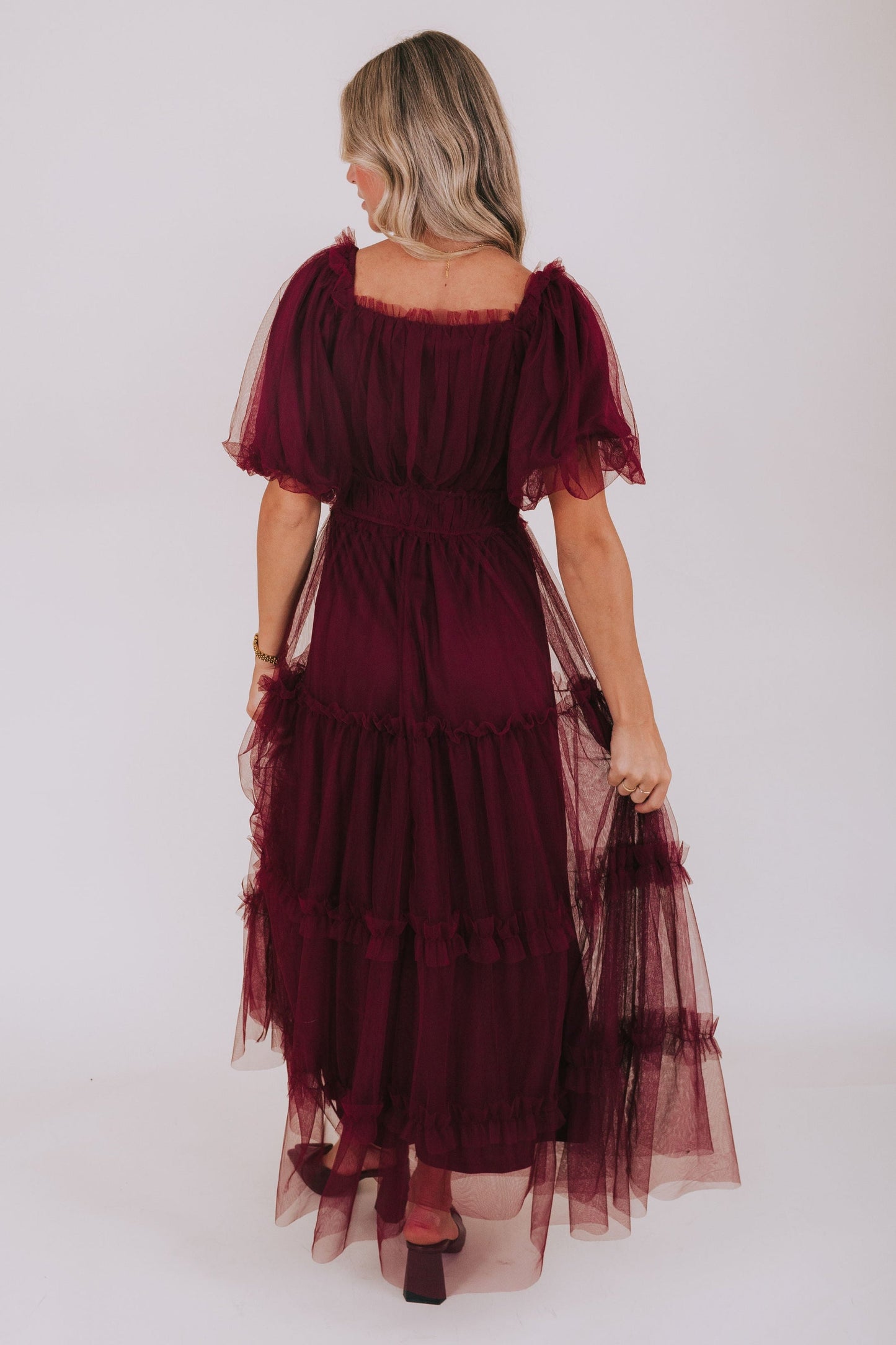 ONE LOVED BABE - Stuck With You Dress - 6 Colors!