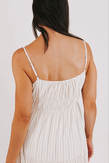 Forever In Time Dress