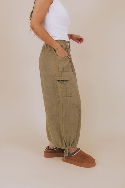 Go Getter Pants