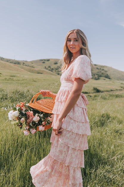 EXCLUSIVE - Promise Me This Dress - 12 Colors!