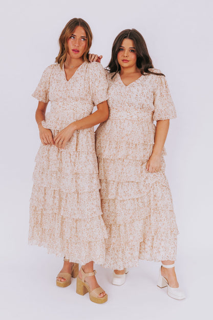 EXCLUSIVE - Promise Me This Dress - 12 Colors!