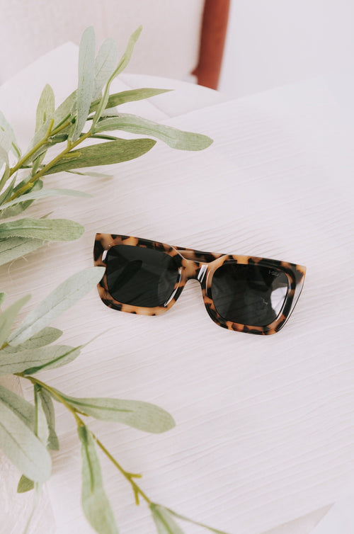Over You Sunglasses