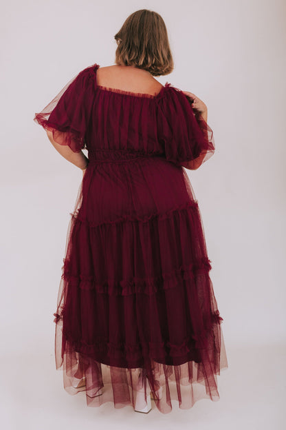 ONE LOVED BABE - Stuck With You Dress - 6 Colors!