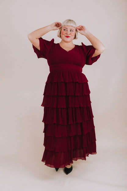 EXCLUSIVE - Promise Me This Dress - 12 Colors!