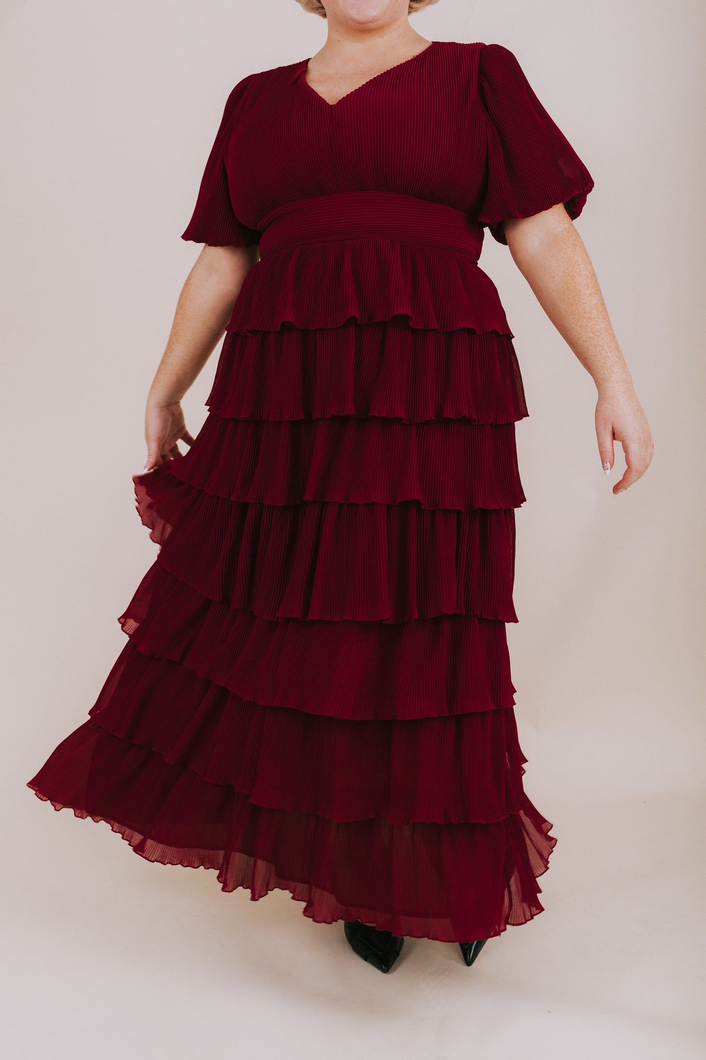 EXCLUSIVE - Promise Me This Dress - 12 Colors!