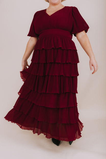 EXCLUSIVE - Promise Me This Dress - 12 Colors!