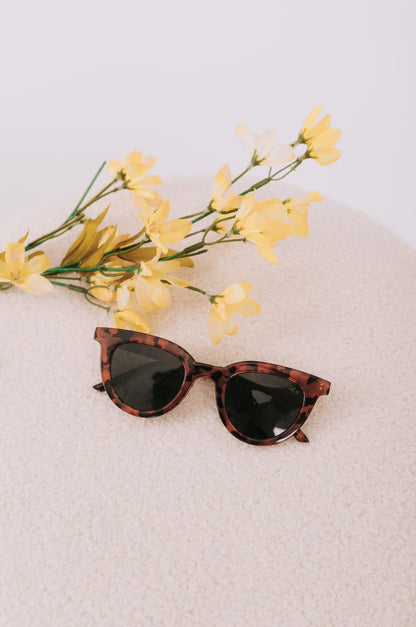 Canyon Sunglasses