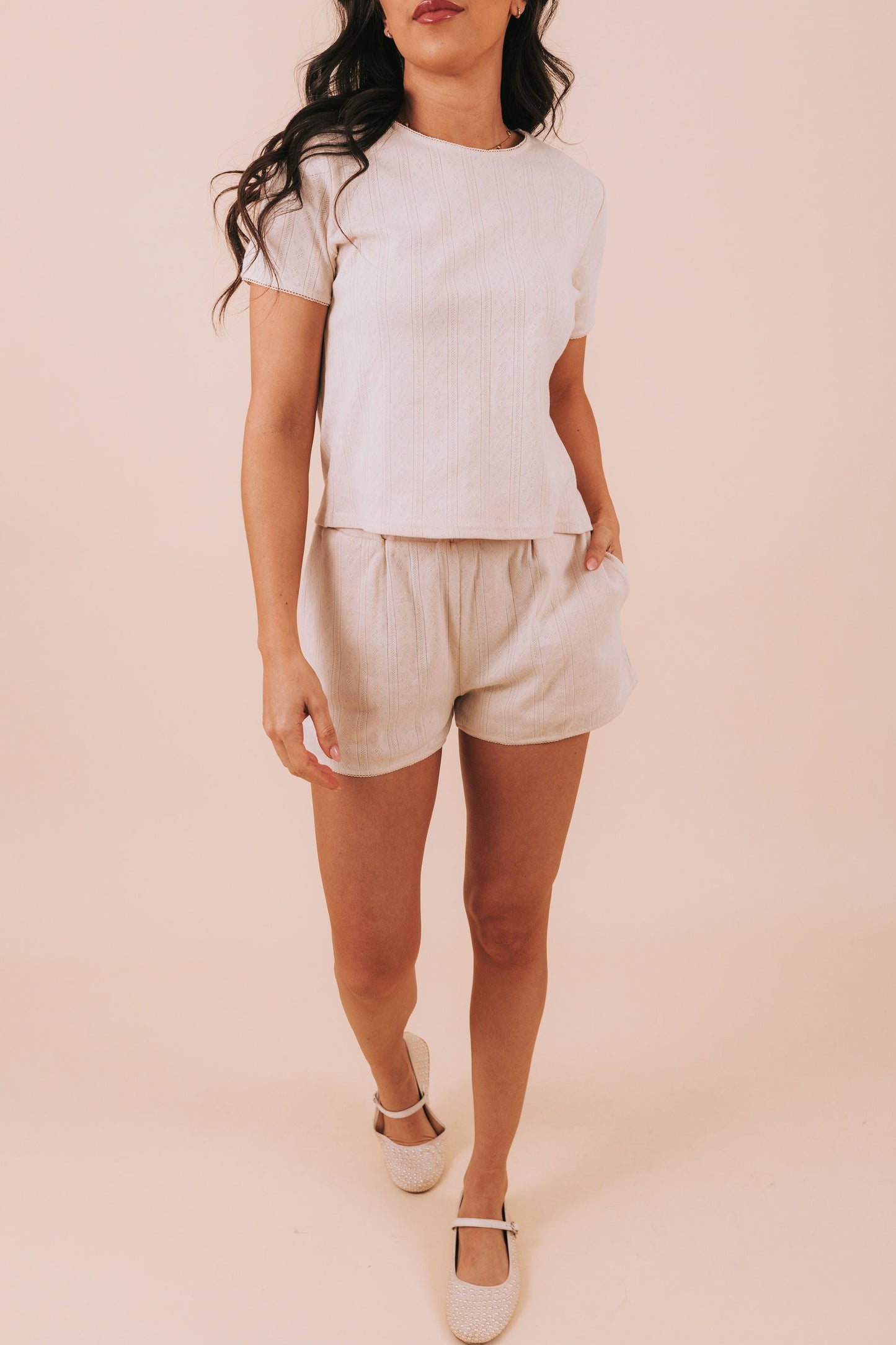 Have A Nice Day Top
