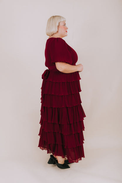 EXCLUSIVE - Promise Me This Dress - 12 Colors!