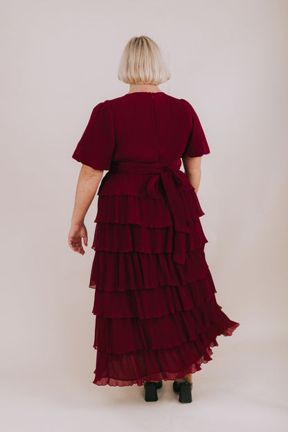 EXCLUSIVE - Promise Me This Dress - 12 Colors!