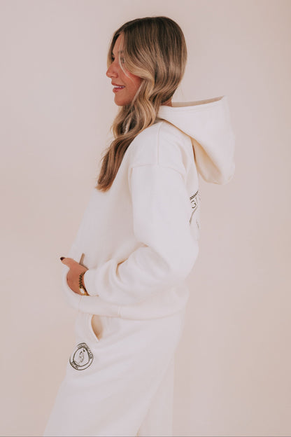 Girl's Rodeo Club Hoodie - 2 Colors!