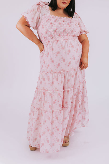 EXCLUSIVE - Lovestruck Dress