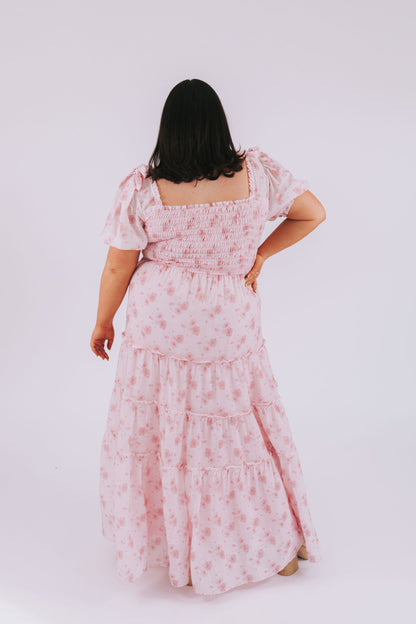 EXCLUSIVE - Lovestruck Dress
