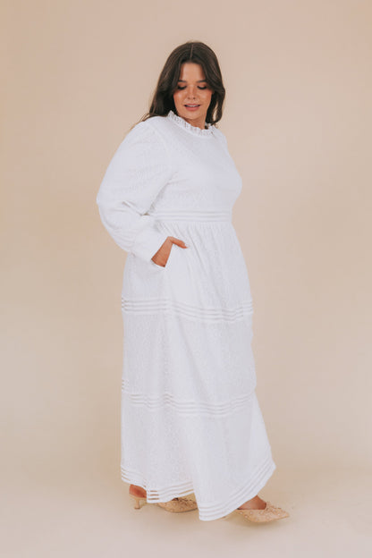 EXCLUSIVE - The White: Tabitha