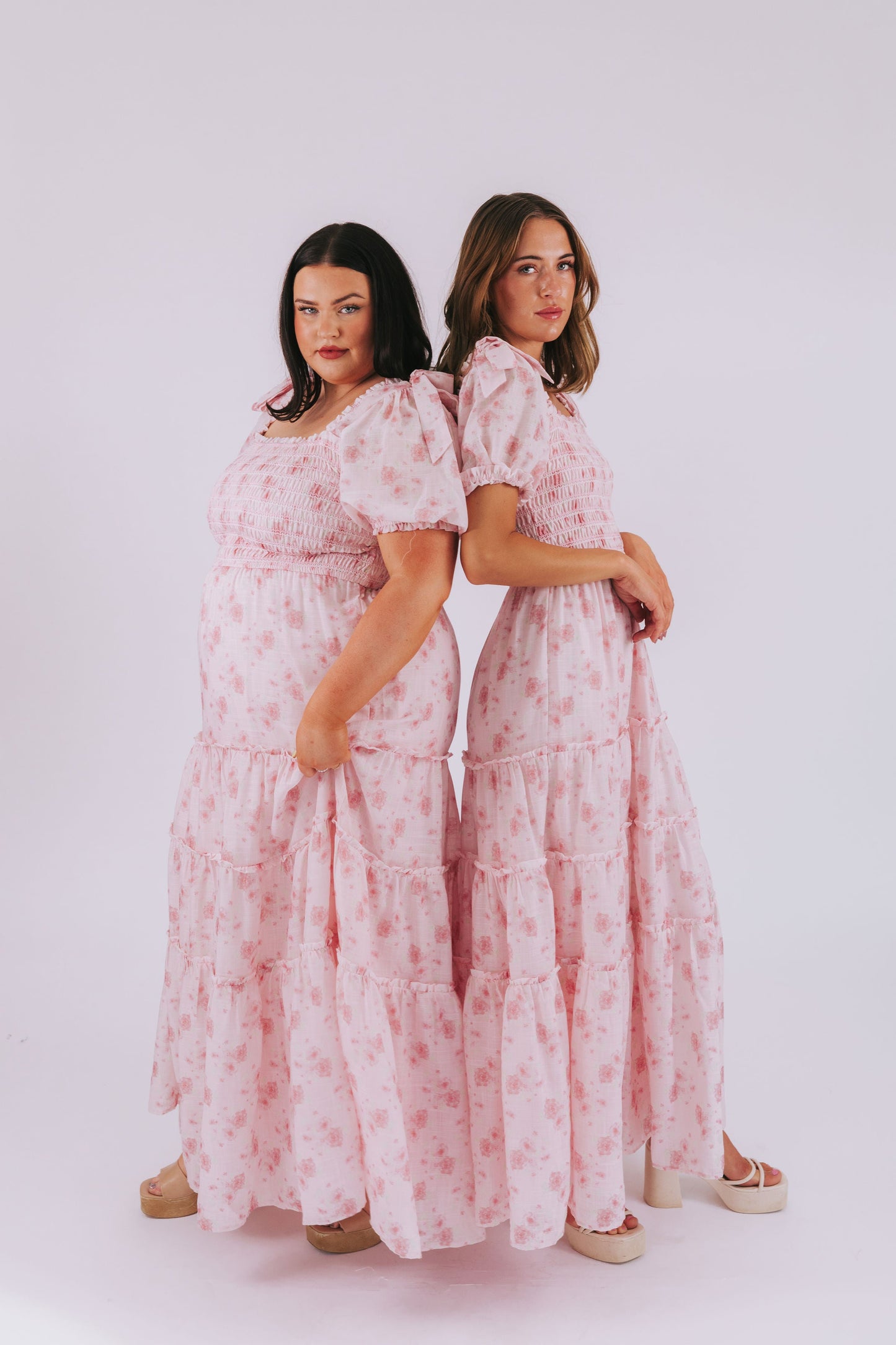 EXCLUSIVE - Lovestruck Dress