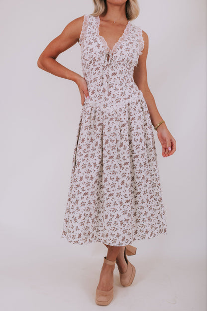 Can't Stop This Feeling Dress