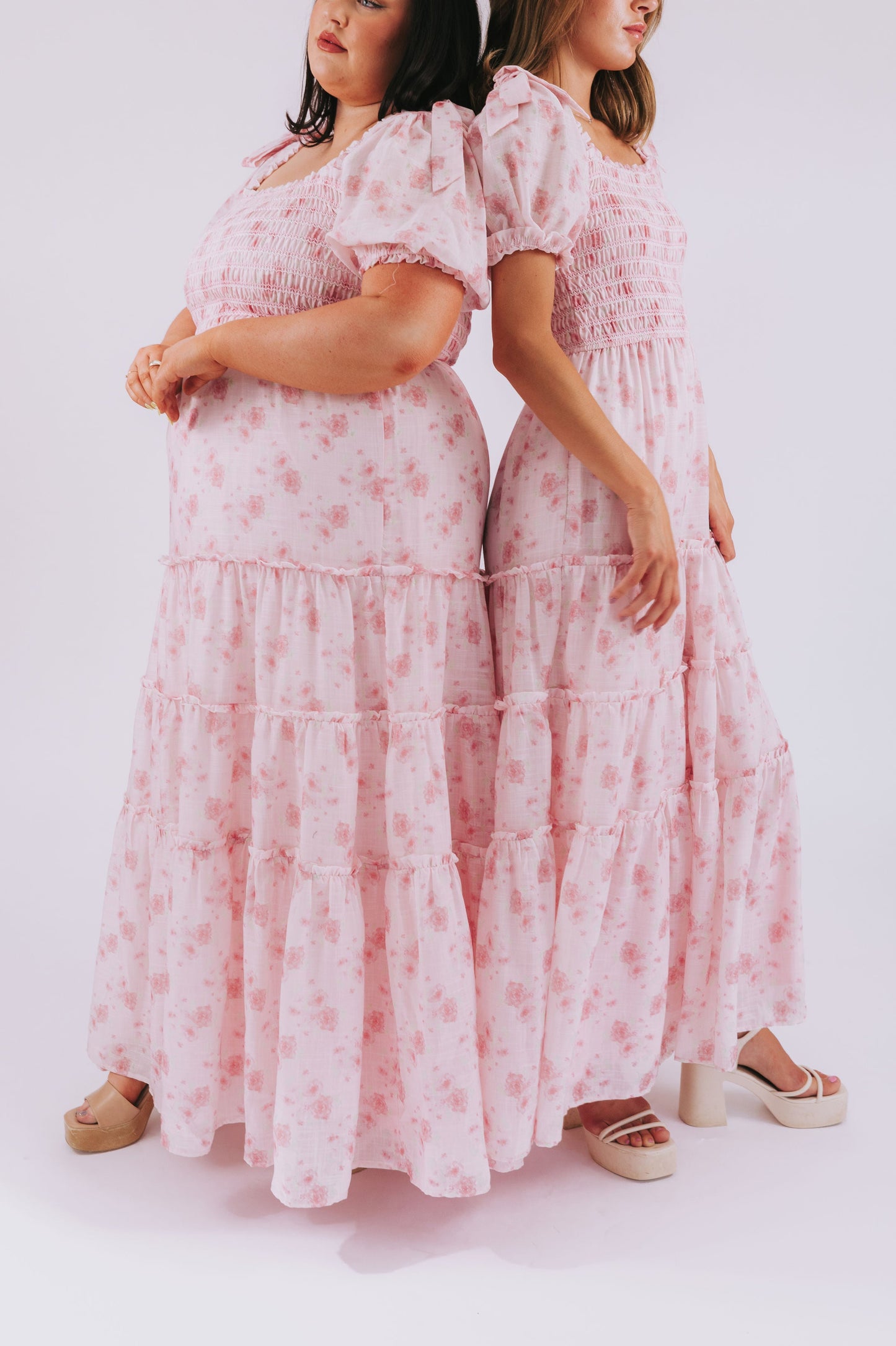 EXCLUSIVE - Lovestruck Dress