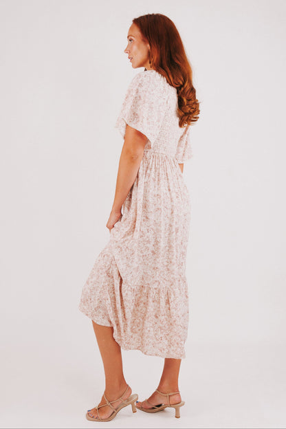 Moving Forward Dress
