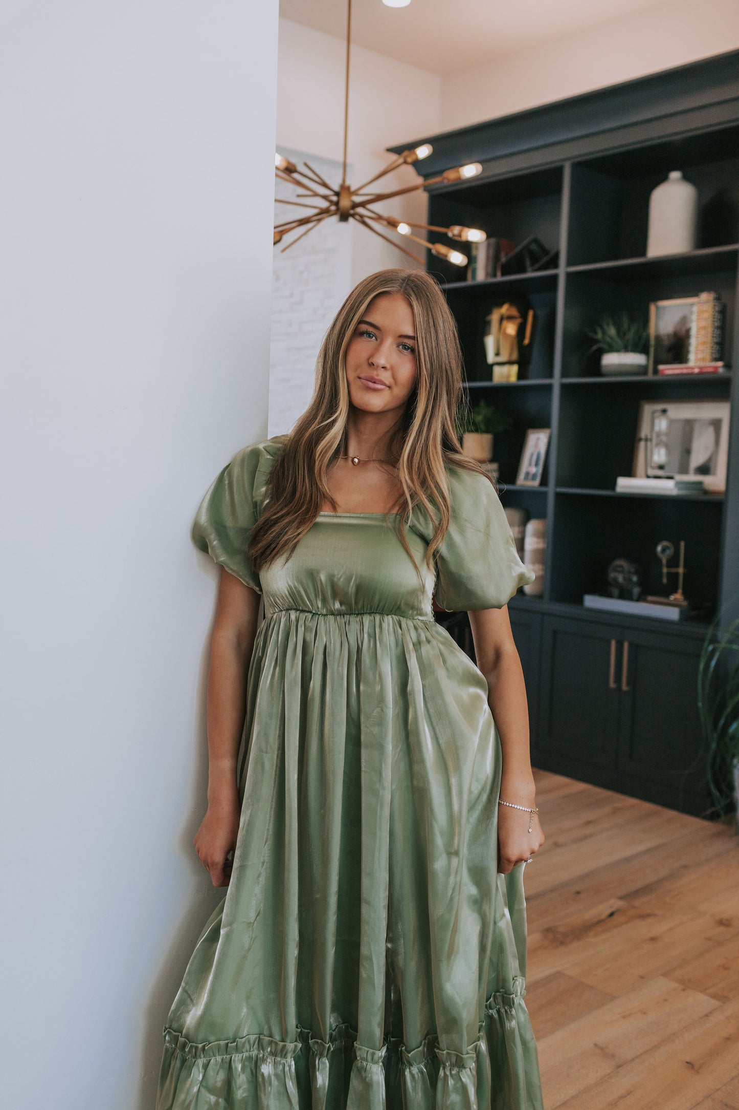 EXCLUSIVE - Different Life Dress - 6 Colors!