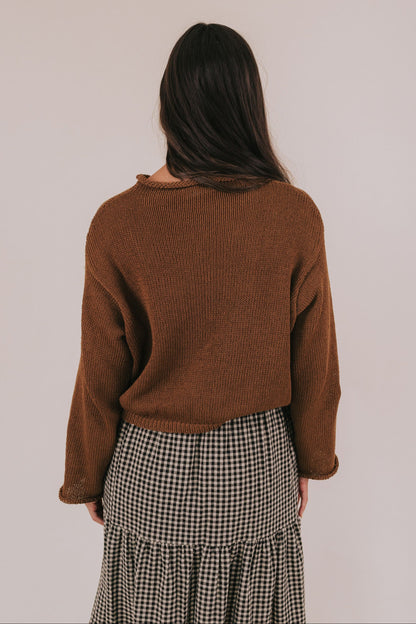 Mellow Mood Cardigan - 2 Colors!