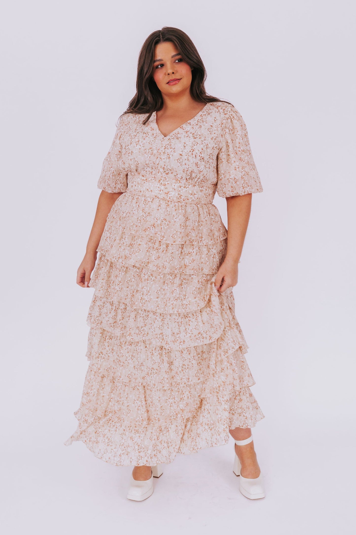 EXCLUSIVE - Promise Me This Dress - 12 Colors!