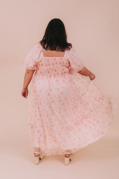 EXCLUSIVE - Dancing In Daylight Dress - 2 colors!